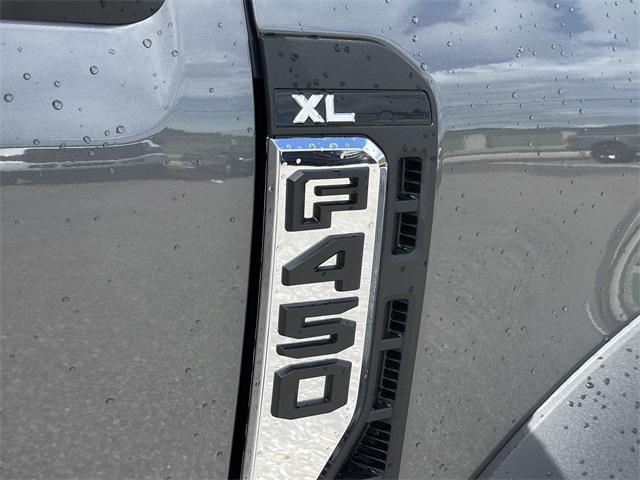 new 2026 Ford F-450 car, priced at $77,335