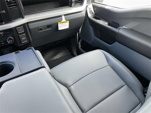 new 2026 Ford F-450 car, priced at $77,335