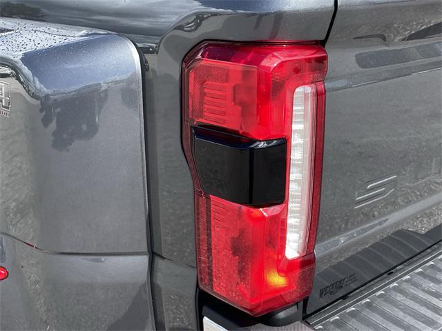 new 2026 Ford F-450 car, priced at $77,335