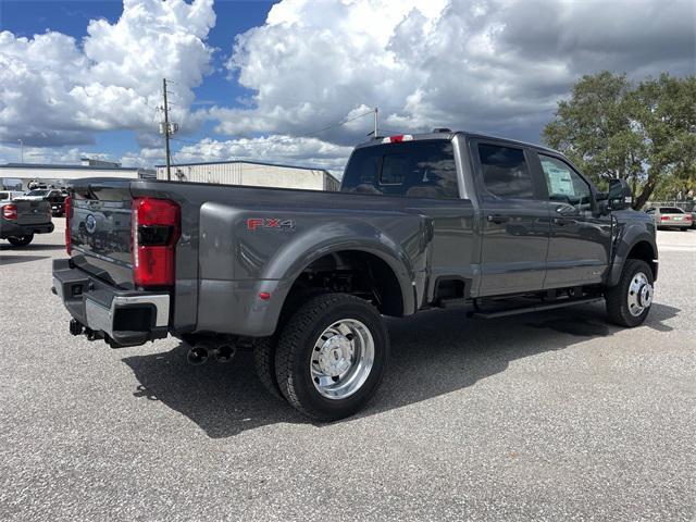 new 2026 Ford F-450 car, priced at $77,335