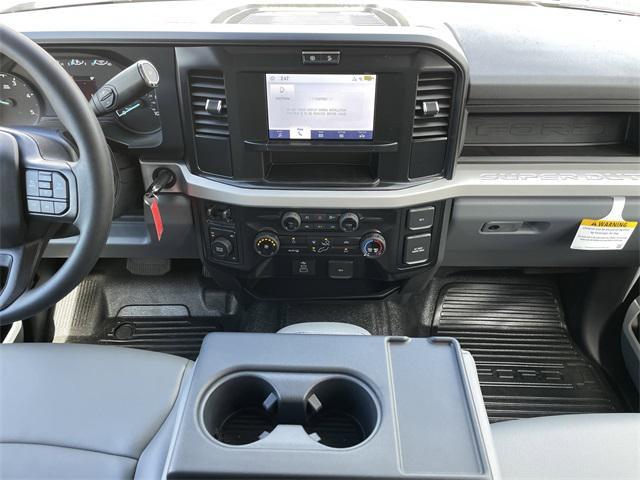 new 2026 Ford F-450 car, priced at $77,335