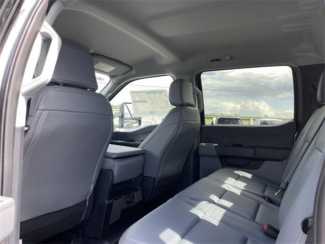 new 2026 Ford F-450 car, priced at $77,335