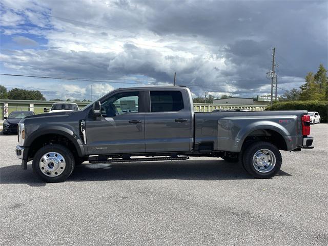 new 2026 Ford F-450 car, priced at $77,335