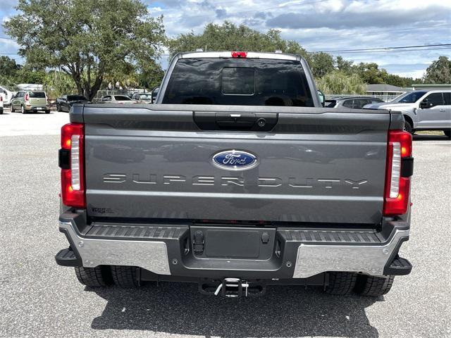new 2026 Ford F-450 car, priced at $77,335