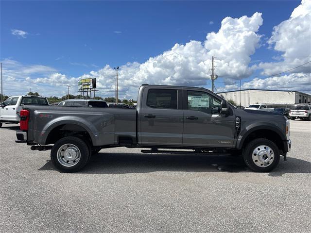 new 2026 Ford F-450 car, priced at $77,335