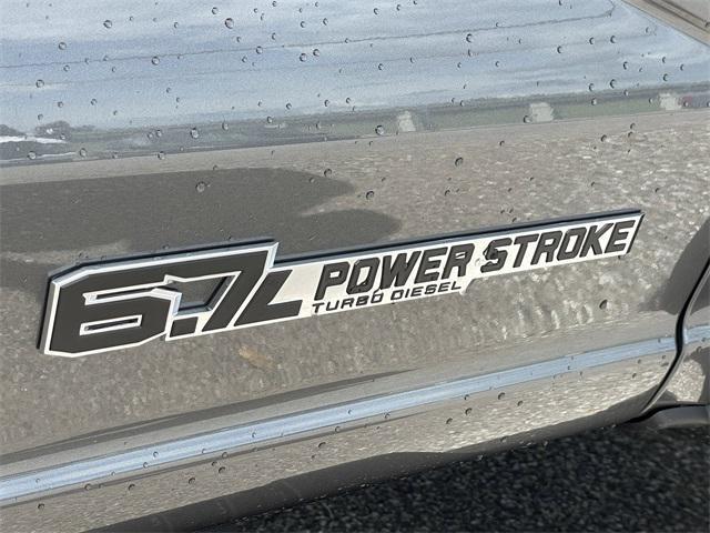new 2026 Ford F-450 car, priced at $77,335