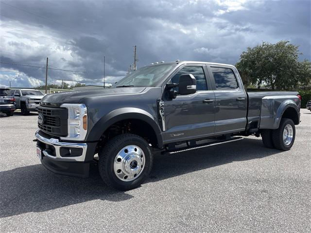 new 2026 Ford F-450 car, priced at $77,335