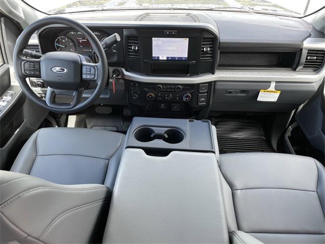 new 2026 Ford F-450 car, priced at $77,335