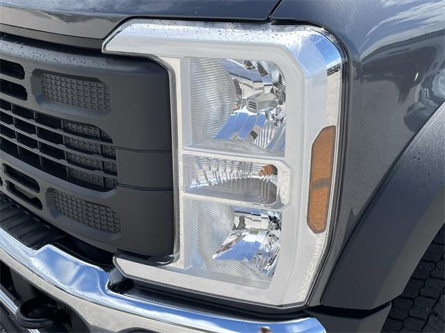 new 2026 Ford F-450 car, priced at $77,335