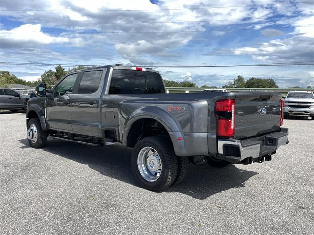 new 2026 Ford F-450 car, priced at $77,335