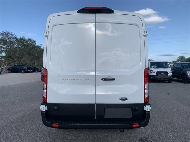new 2025 Ford Transit-250 car, priced at $50,675