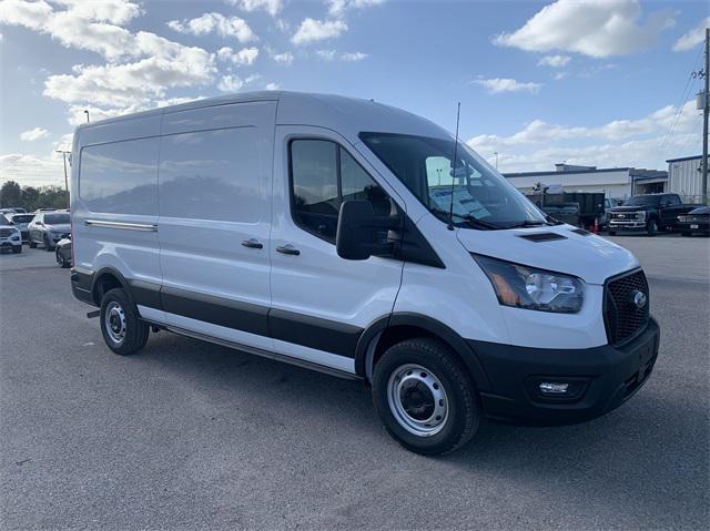new 2025 Ford Transit-250 car, priced at $50,675