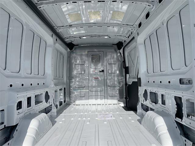new 2025 Ford Transit-250 car, priced at $50,675