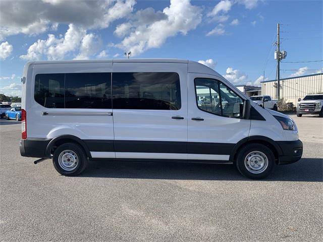 new 2024 Ford Transit-350 car, priced at $58,132