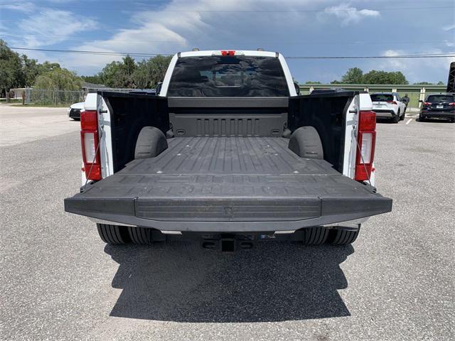 used 2022 Ford F-450 car, priced at $77,000