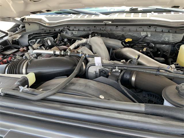 used 2022 Ford F-450 car, priced at $77,000