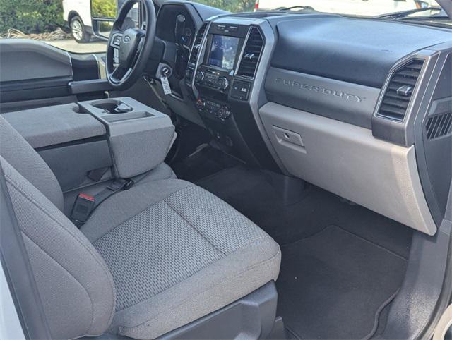 used 2022 Ford F-250 car, priced at $46,000