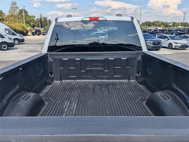 used 2022 Ford F-250 car, priced at $46,000