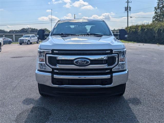 used 2022 Ford F-250 car, priced at $46,000