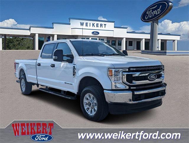 used 2022 Ford F-250 car, priced at $46,000