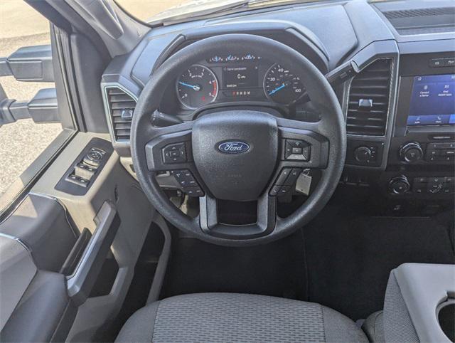 used 2022 Ford F-250 car, priced at $46,000