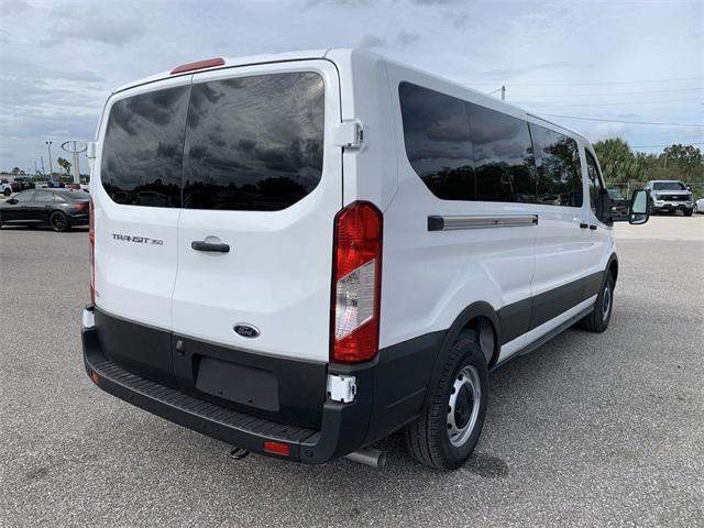 new 2024 Ford Transit-350 car, priced at $59,130