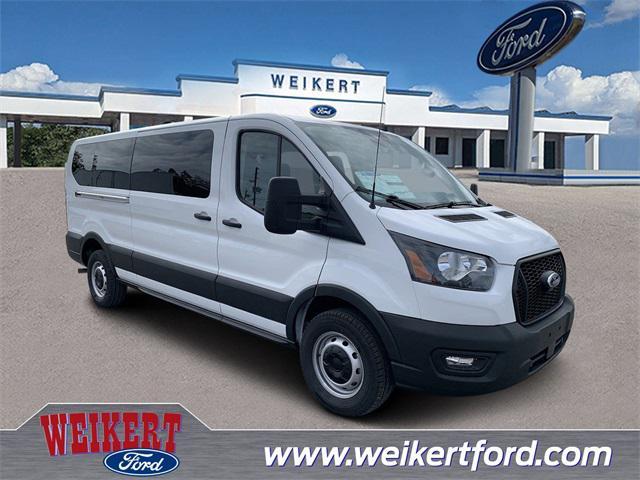 new 2024 Ford Transit-350 car, priced at $59,130