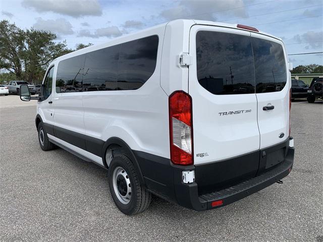 new 2024 Ford Transit-350 car, priced at $59,130