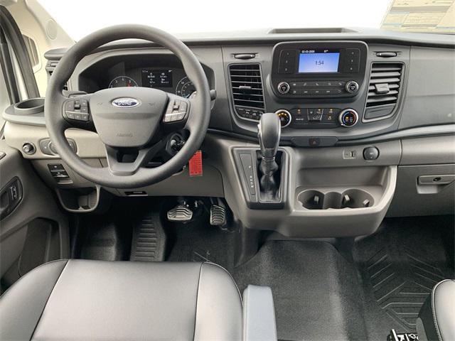 new 2024 Ford Transit-350 car, priced at $59,130