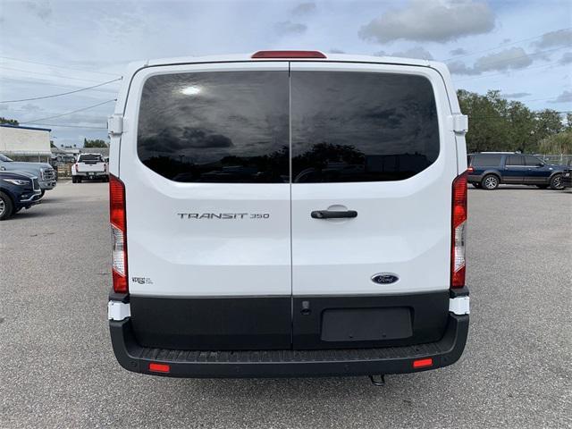 new 2024 Ford Transit-350 car, priced at $59,130