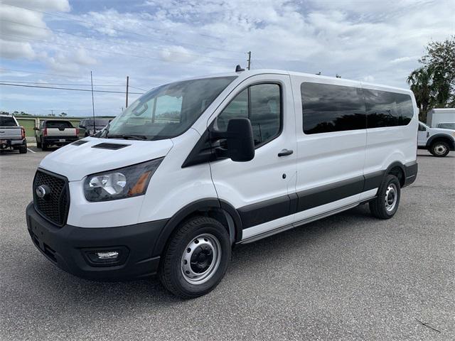 new 2024 Ford Transit-350 car, priced at $59,130