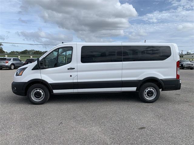 new 2024 Ford Transit-350 car, priced at $59,130