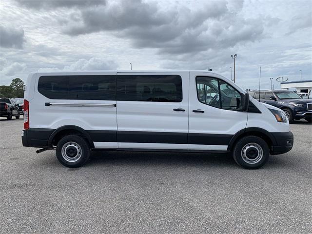 new 2024 Ford Transit-350 car, priced at $59,130