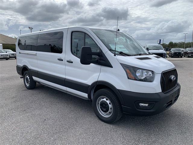 new 2024 Ford Transit-350 car, priced at $59,130