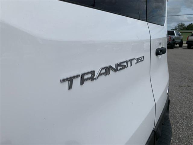 new 2024 Ford Transit-350 car, priced at $59,130