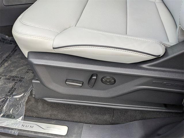 new 2025 Ford Expedition Max car, priced at $94,012