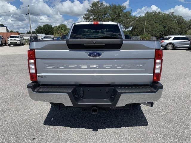 used 2022 Ford F-350 car, priced at $49,000