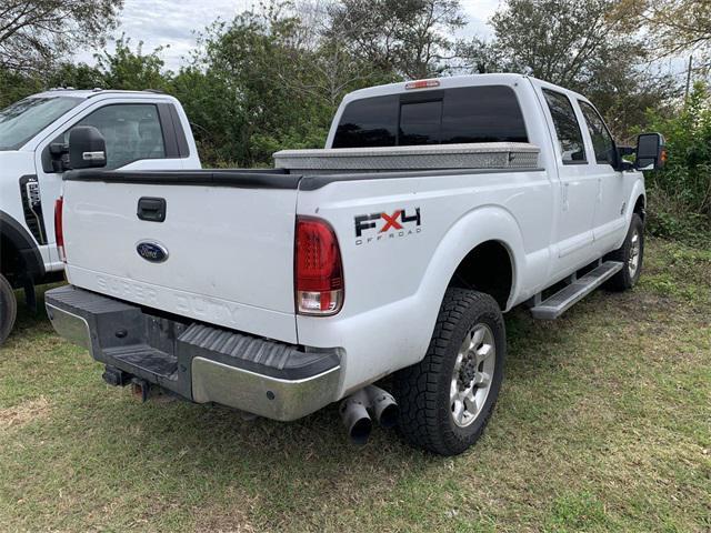 used 2011 Ford F-350 car, priced at $15,000