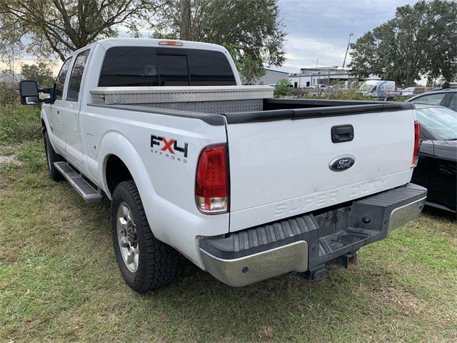 used 2011 Ford F-350 car, priced at $15,000