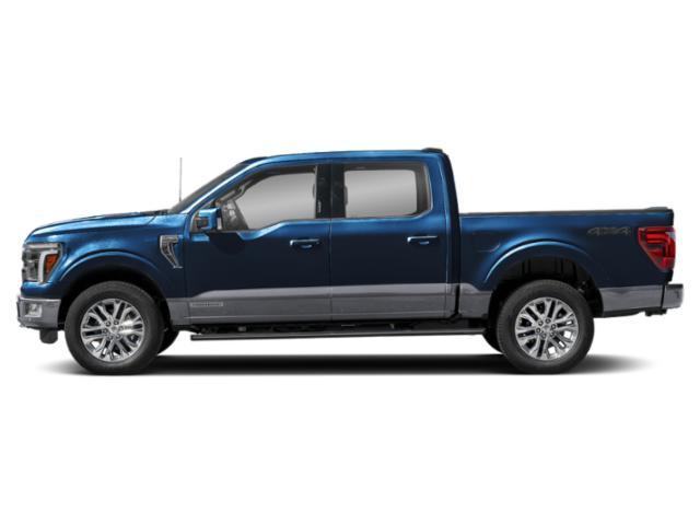 new 2025 Ford F-150 car, priced at $77,990