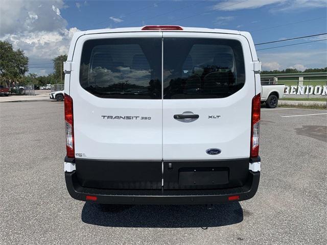 used 2023 Ford Transit-350 car, priced at $50,000