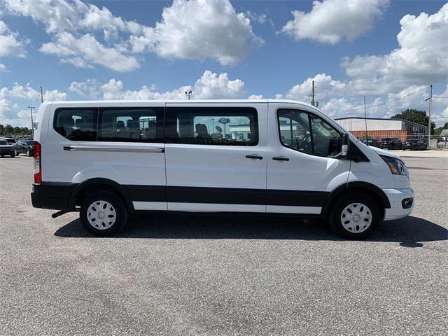 used 2023 Ford Transit-350 car, priced at $50,000