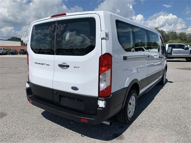 used 2023 Ford Transit-350 car, priced at $50,000