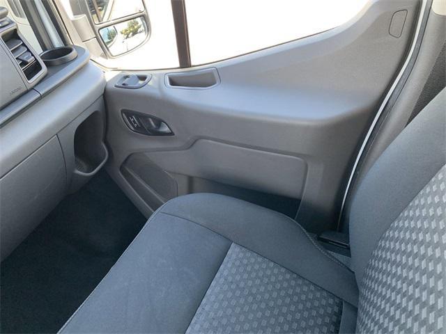 used 2023 Ford Transit-350 car, priced at $50,000