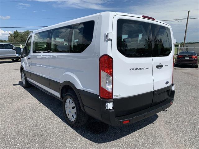 used 2023 Ford Transit-350 car, priced at $50,000