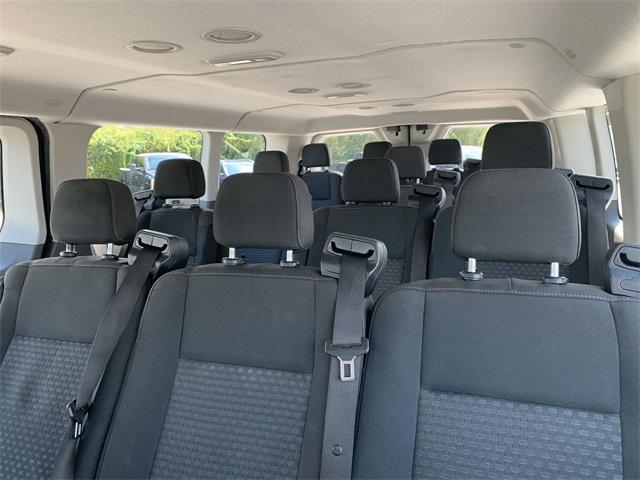 used 2023 Ford Transit-350 car, priced at $50,000