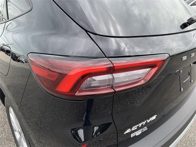 new 2025 Ford Escape car, priced at $26,601