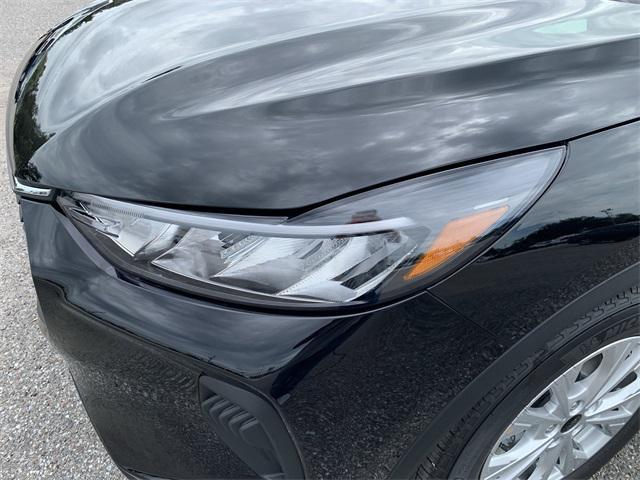 new 2025 Ford Escape car, priced at $26,601