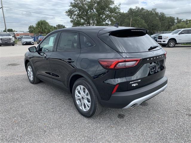 new 2025 Ford Escape car, priced at $26,601