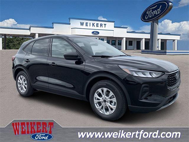 new 2025 Ford Escape car, priced at $26,601